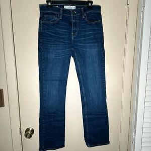 Hollister Bootcut Denim Jeans